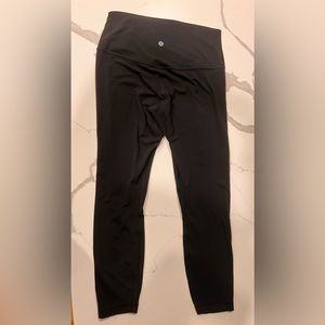 lululemon Align™ High-Rise Pant 25"